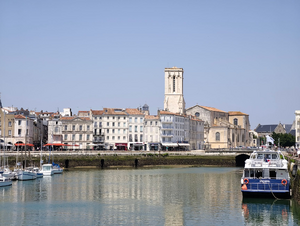 Prévoyance obsèques La Rochelle